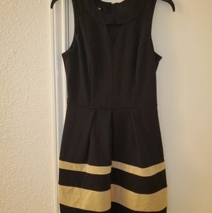 IZ Byer Size 5 cocktail dress